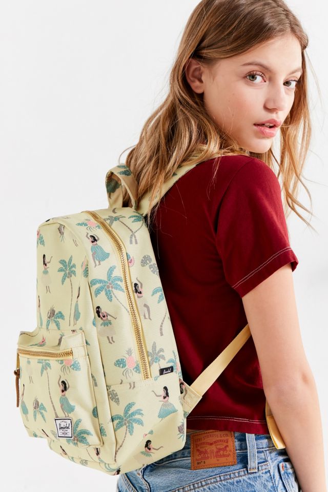 Girl 2025 herschel backpack