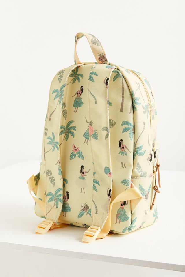 Herschel hula 2025 girl backpack