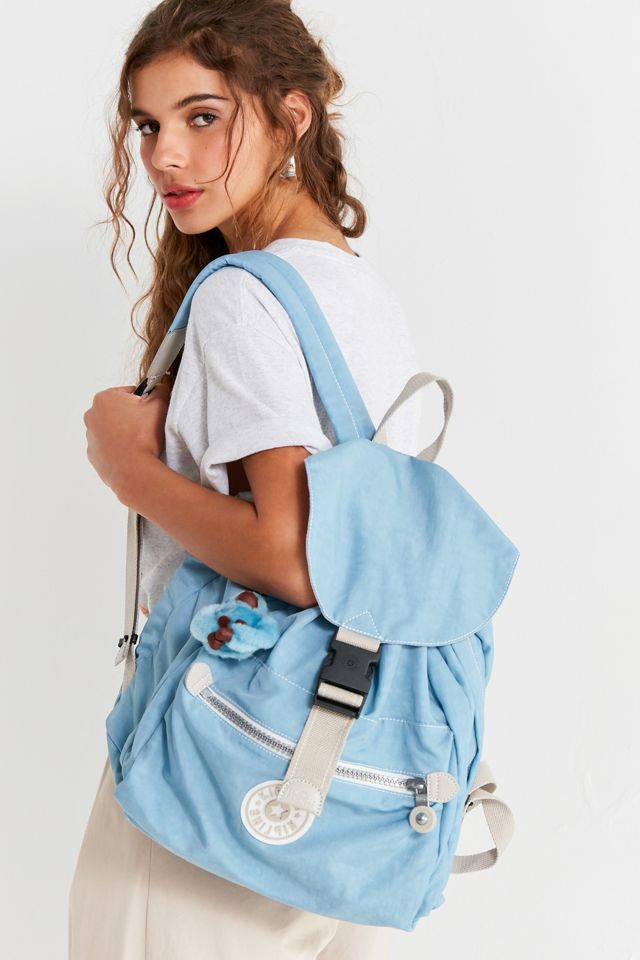 Kipling Keeper Backpack Kipling Keeper Small Backpack - Black – Altman Luggage main image 2