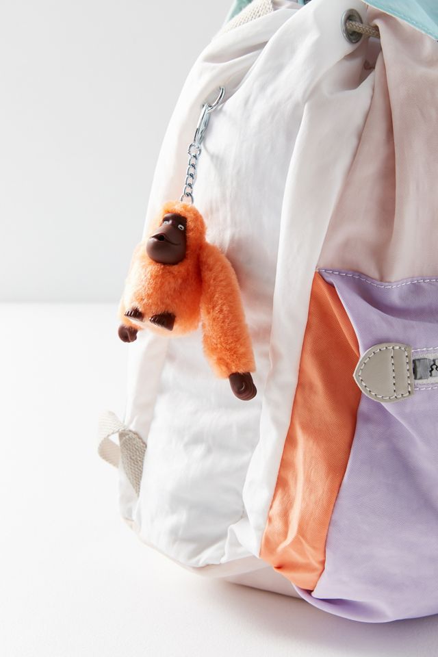 Kipling X UO Colorblock Keeper Backpack #1