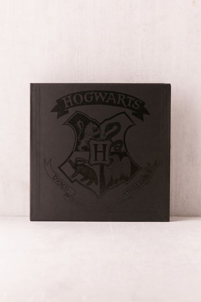 Various Artists - Harry Potter: Original Motion Picture Soundtracks I-V 10XLP Box Set #3