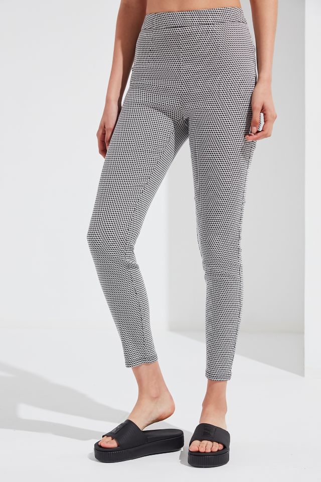 Pantalon à Pois UO Pinup #1