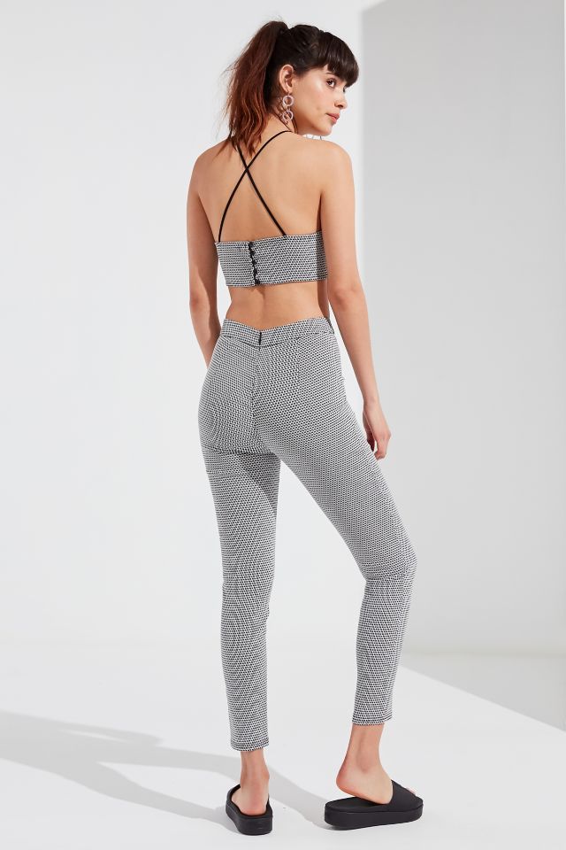 Pantalon à Pois UO Pinup #2