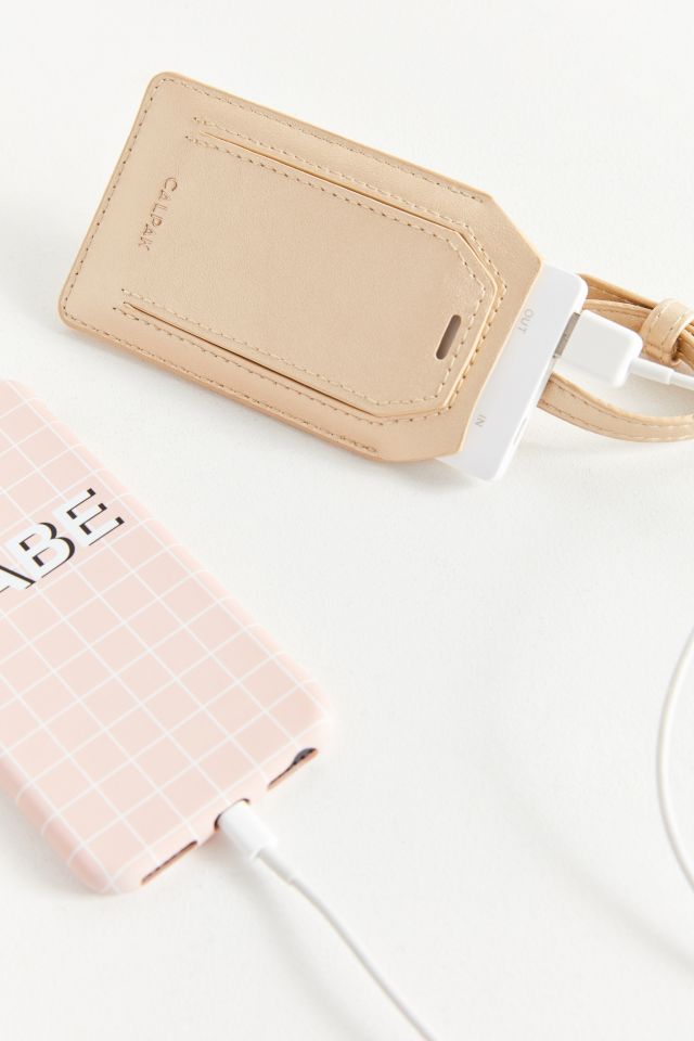 CALPAK Power Luggage Tag #3