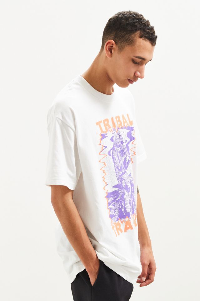 BOW3RY Trance Tee #3