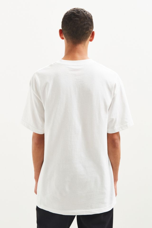 BOW3RY Trance Tee #4