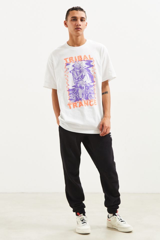 BOW3RY Trance Tee #5