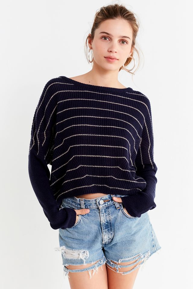 UO Dolman Pullover Sweater | Urban Outfitters