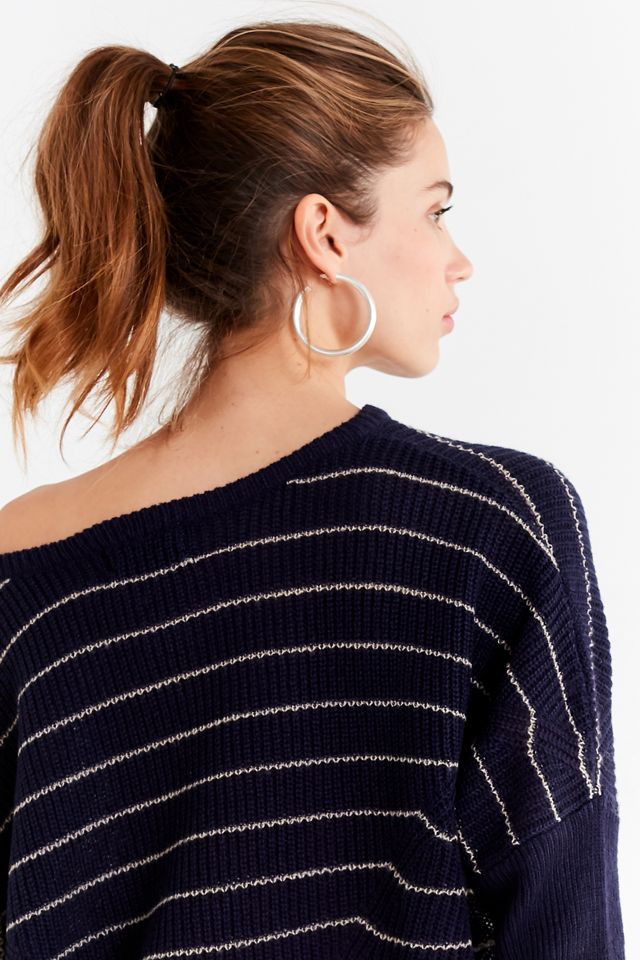 UO Dolman Pullover Sweater #1