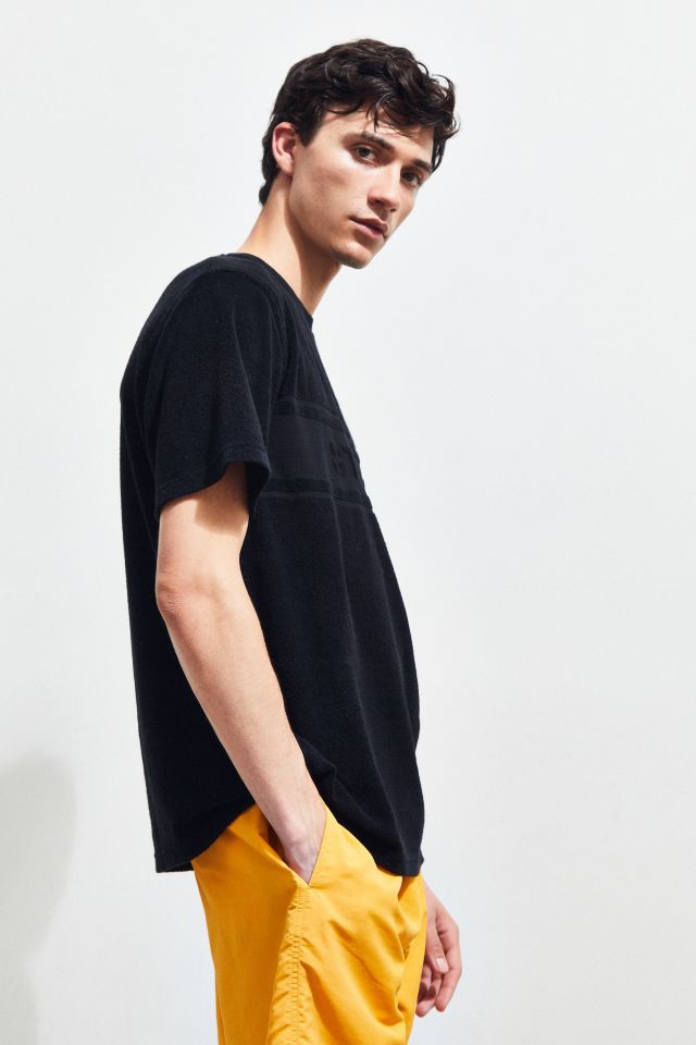 Stussy Martin Jacquard Terry Tee #2