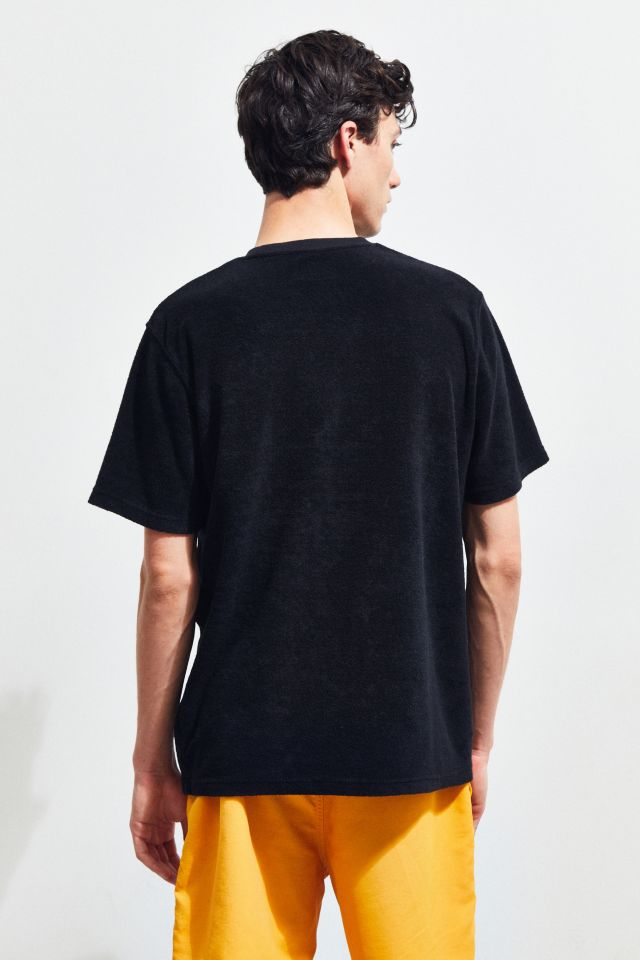 Stussy Martin Jacquard Terry Tee #3