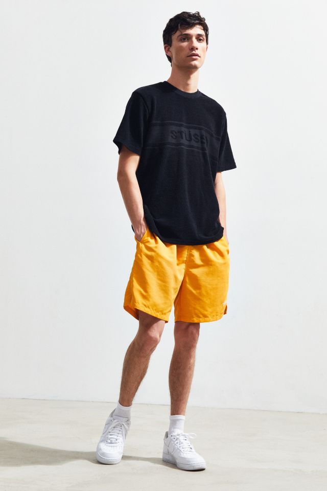 Stussy Martin Jacquard Terry Tee #5