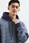 UO Stripe Hoodie Sweatshirt #4