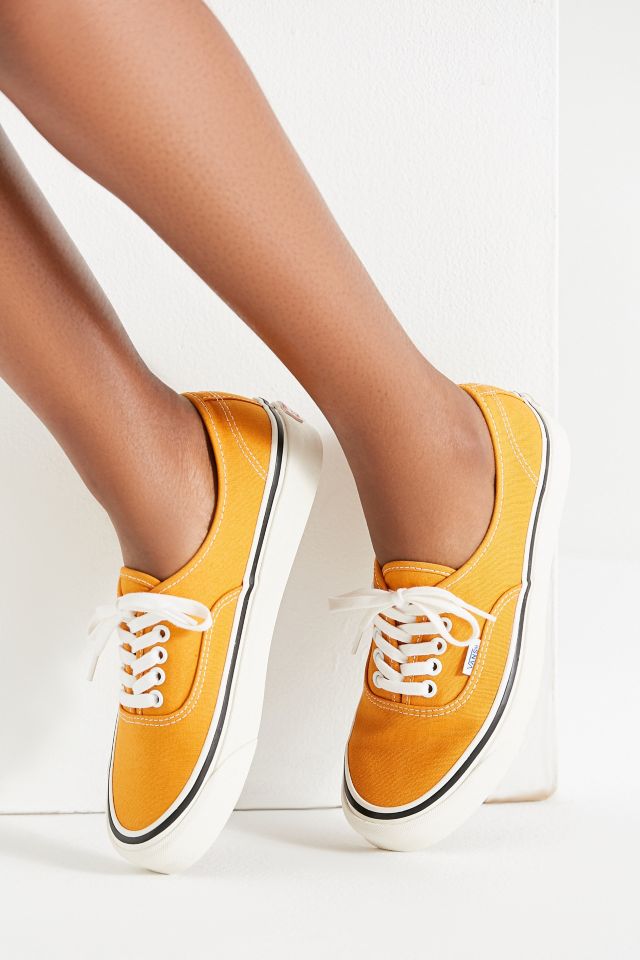 Vans Authentic 44 DX Sneaker #1