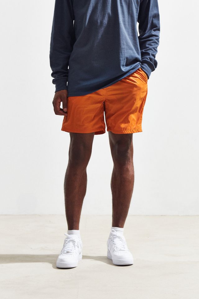 Stussy Sport Nylon Swim Short #1
