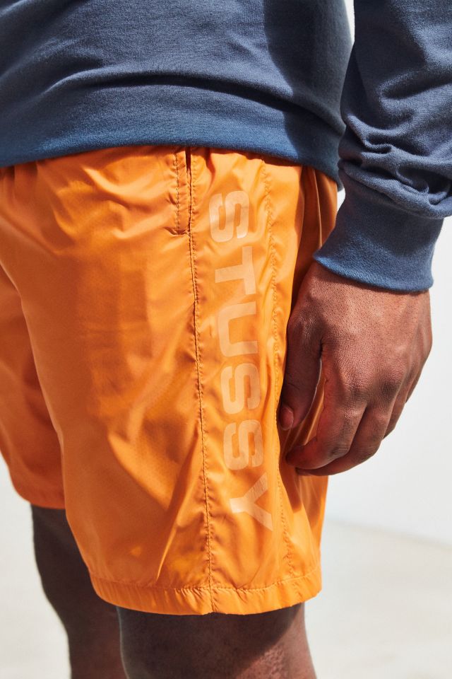 Stussy Sport Nylon Swim Short #2