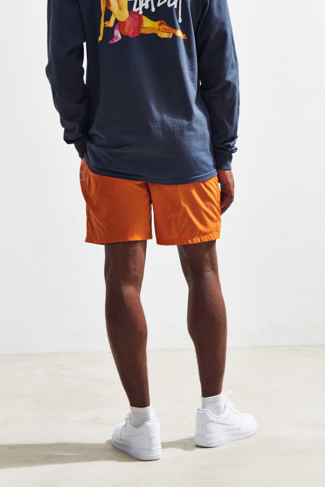 Stussy Sport Nylon Swim Short #3