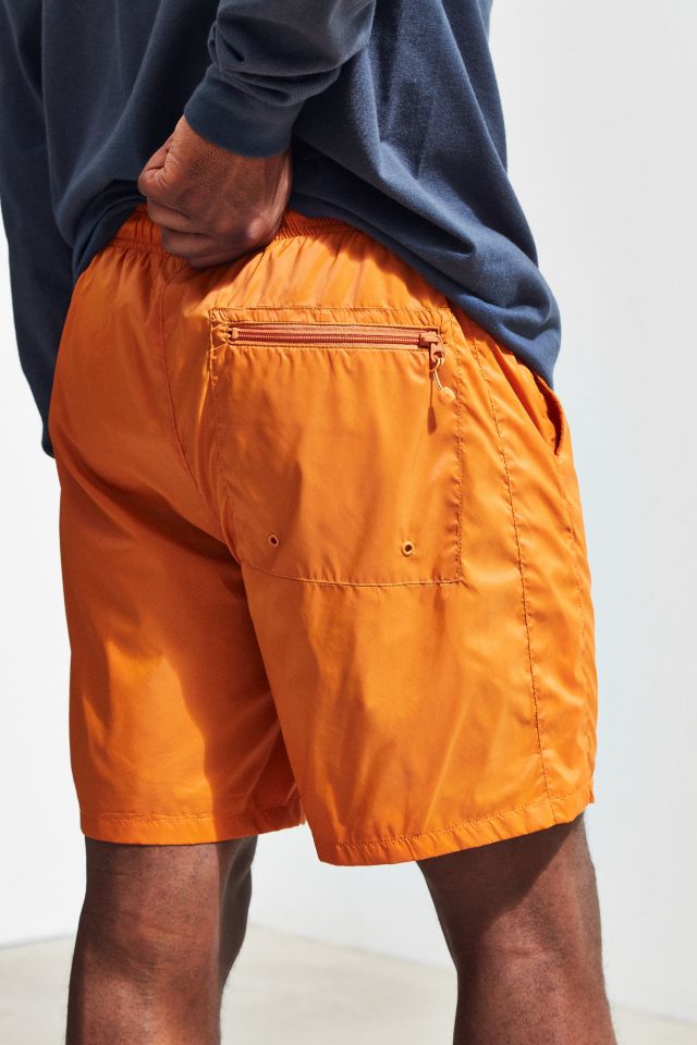 Stussy Sport Nylon Swim Short #4