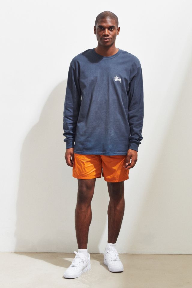 Stussy Sport Nylon Swim Short #5