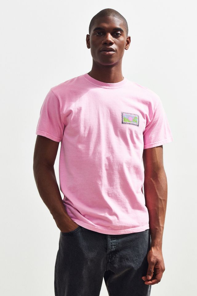 Stussy Horizon Tee #1