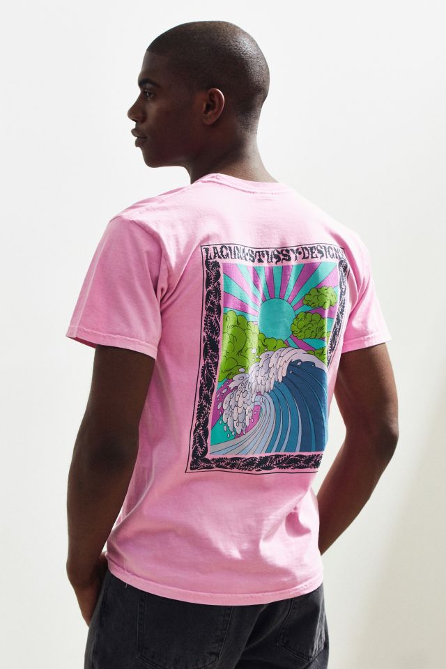 Stussy Horizon Tee #3