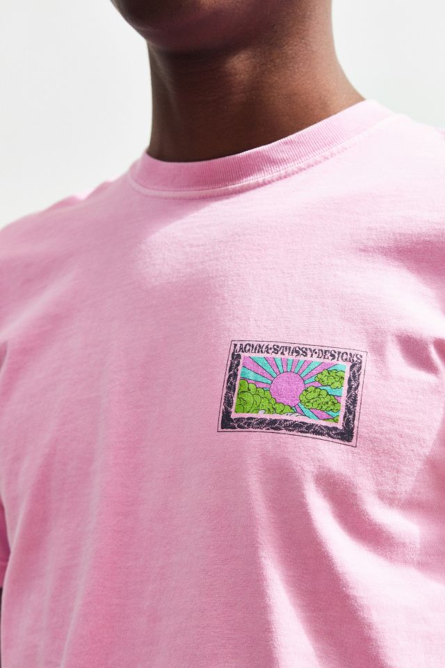 Stussy Horizon Tee #4
