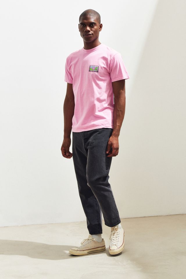 Stussy Horizon Tee #5