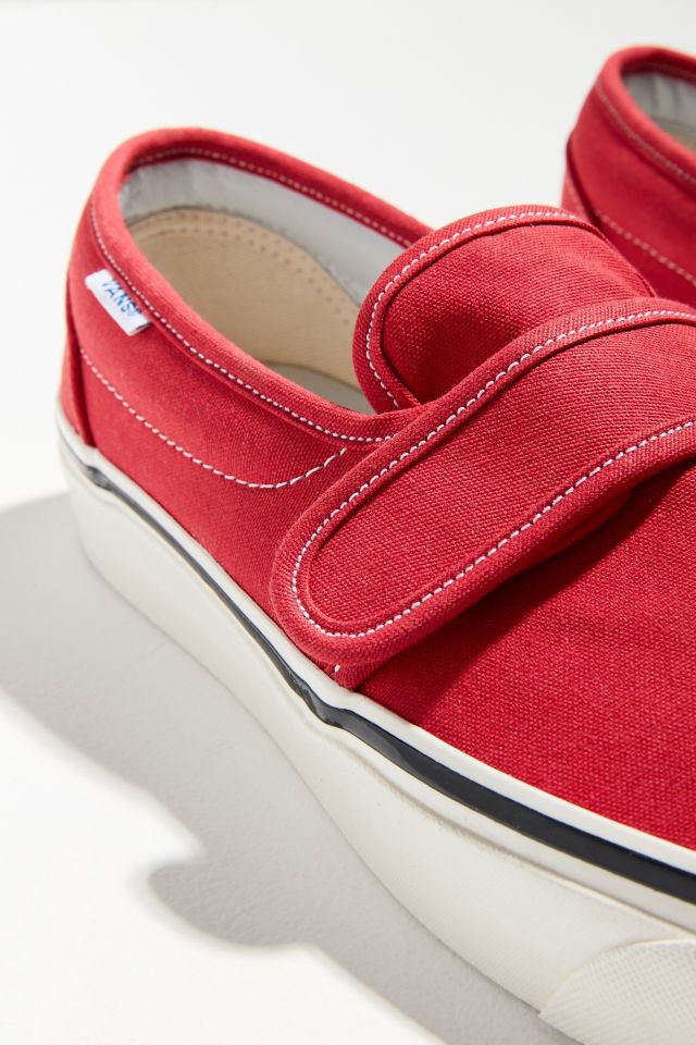 Vans Anaheim Factory 47 V DX Slip-On Sneaker #4