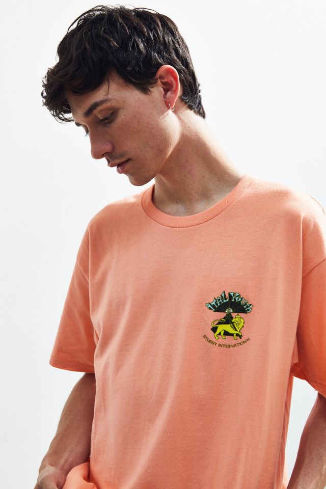 Stussy Ital Youth Tee #2
