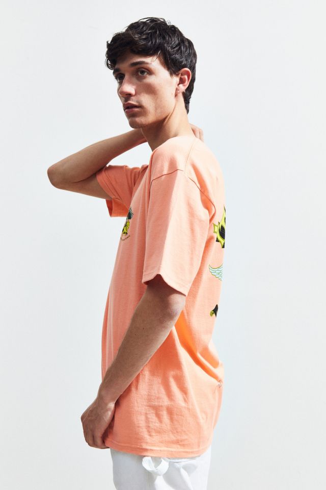 Stussy Ital Youth Tee #3