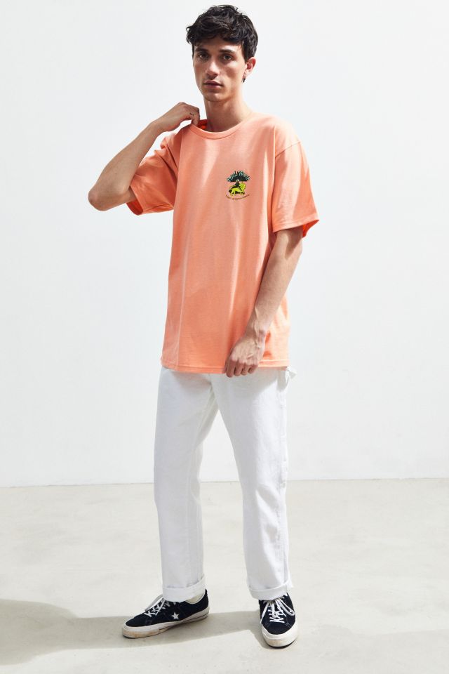 Stussy Ital Youth Tee #5