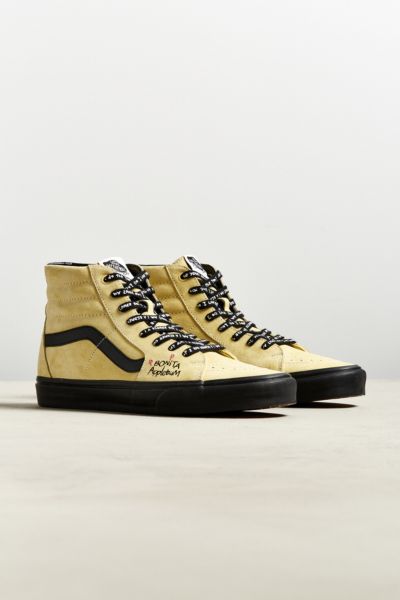 Vans X A Tribe Called Quest Sk8-Hi Sneaker | Urban Outfitters