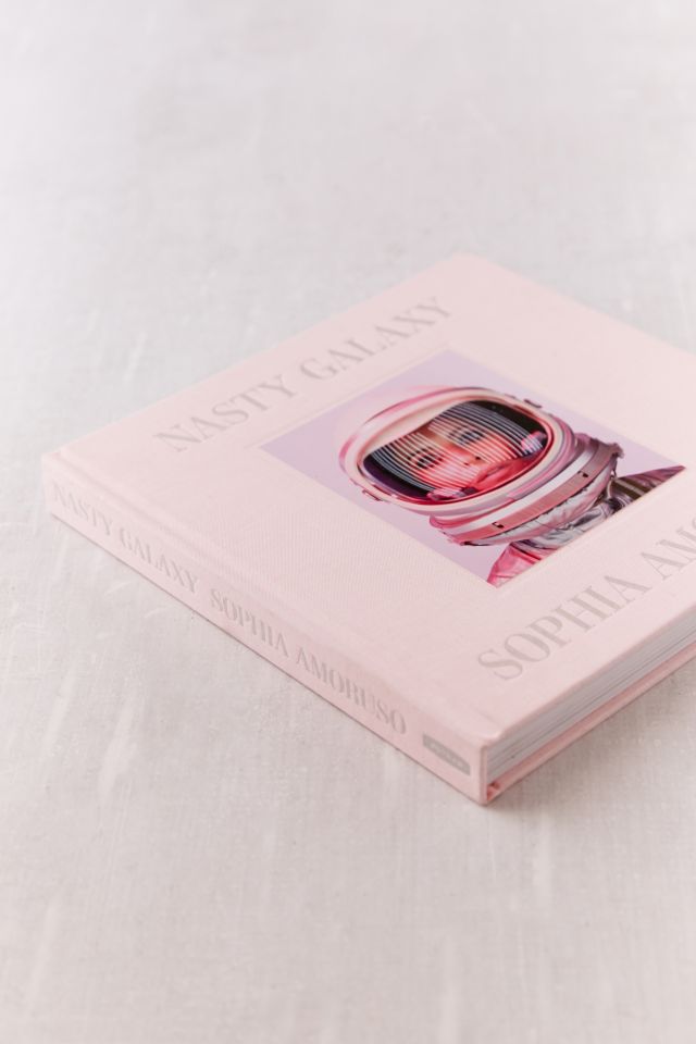 Nasty Galaxy By Sophia Amoruso #2