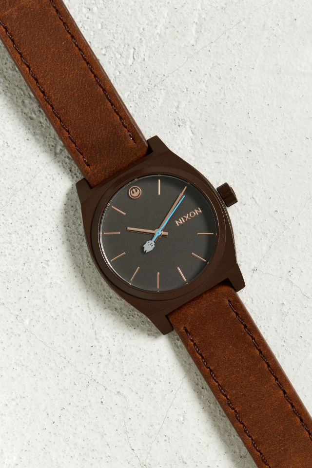Nixon X Star Wars Medium Time Teller Watch #2