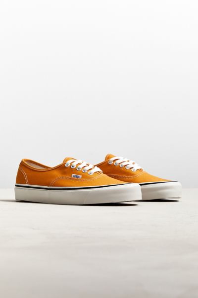 Vans Anaheim Factory Authentic 44 DX Sneaker | Urban Outfitters