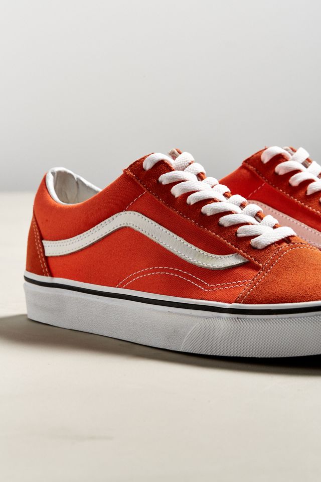 Vans Old Skool Sneaker #1