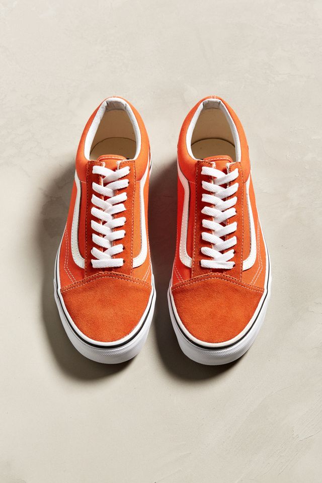 Vans Old Skool Sneaker #4