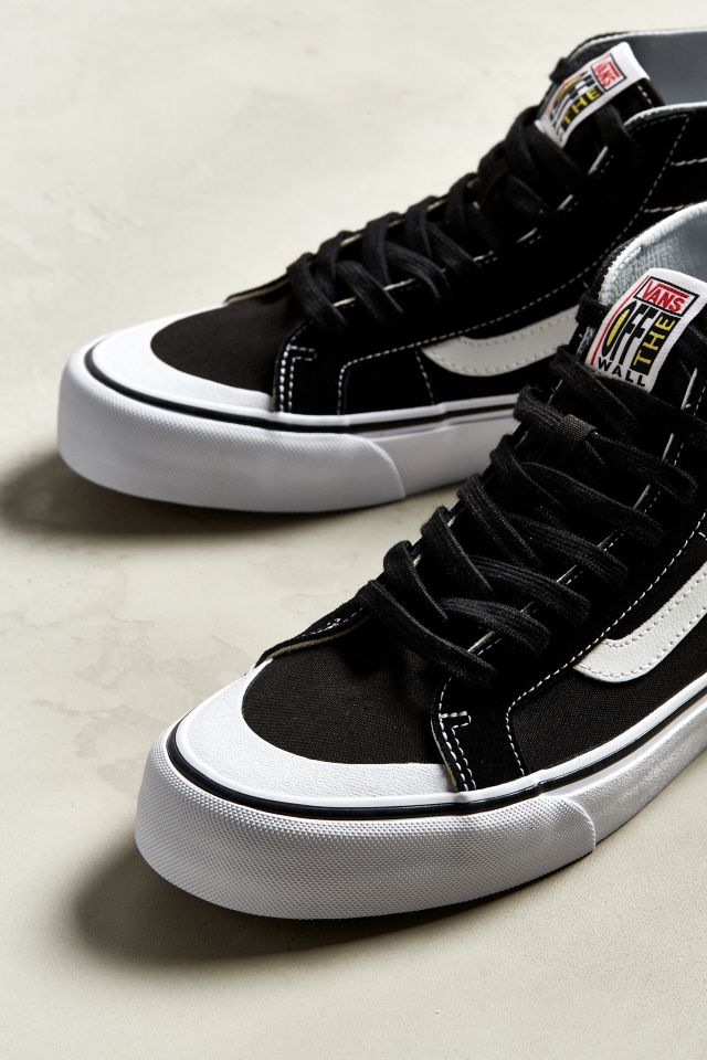 Vans sk8 2024 hi decon sf