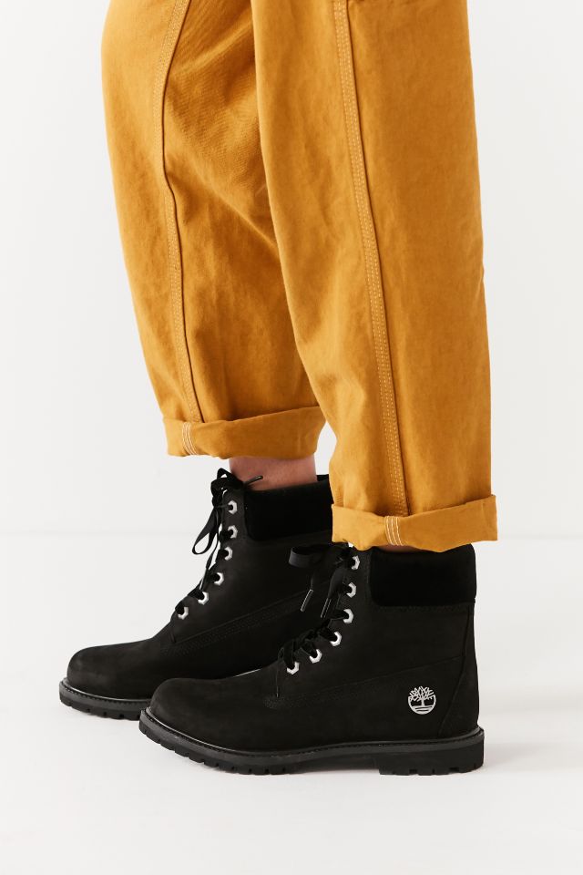 Timberland premium clearance velvet