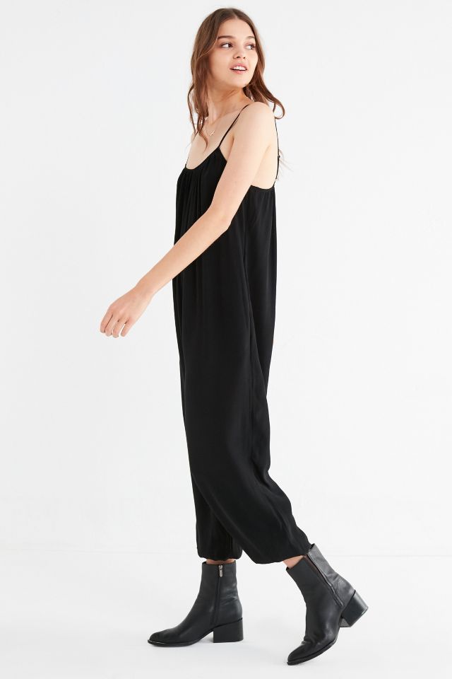 UO Slouchy Leg Jumpsuit #5