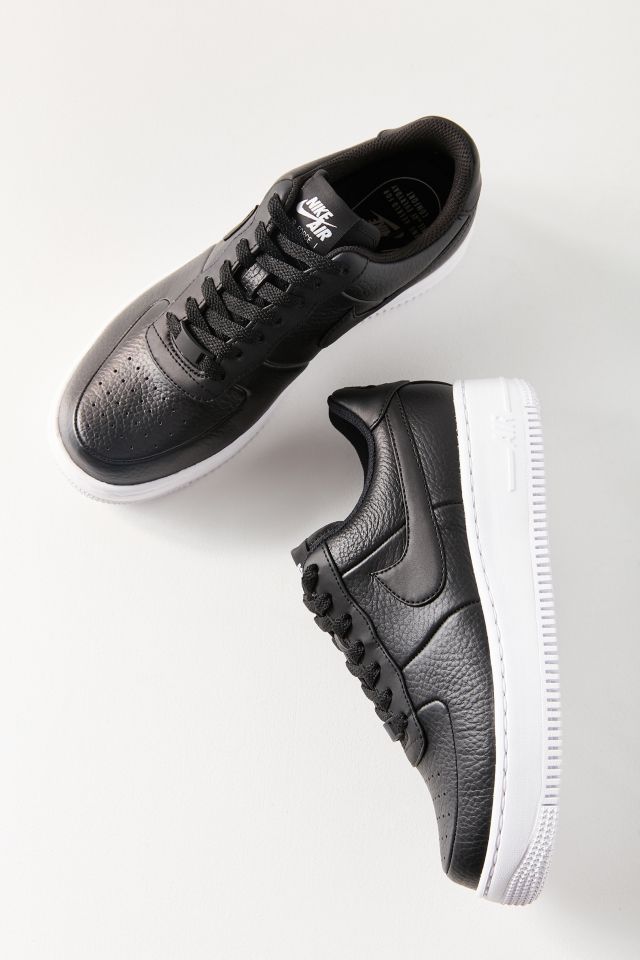 Nike Air Force 1 Upstep Sneaker #3
