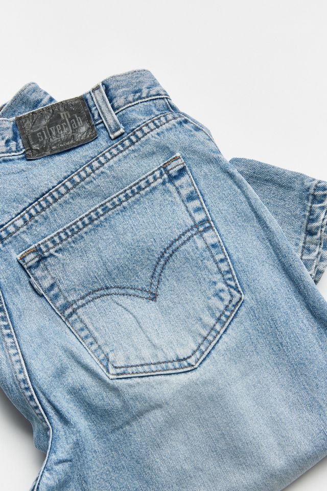 Vintage Levi’s Silvertab Relaxed Jean #2