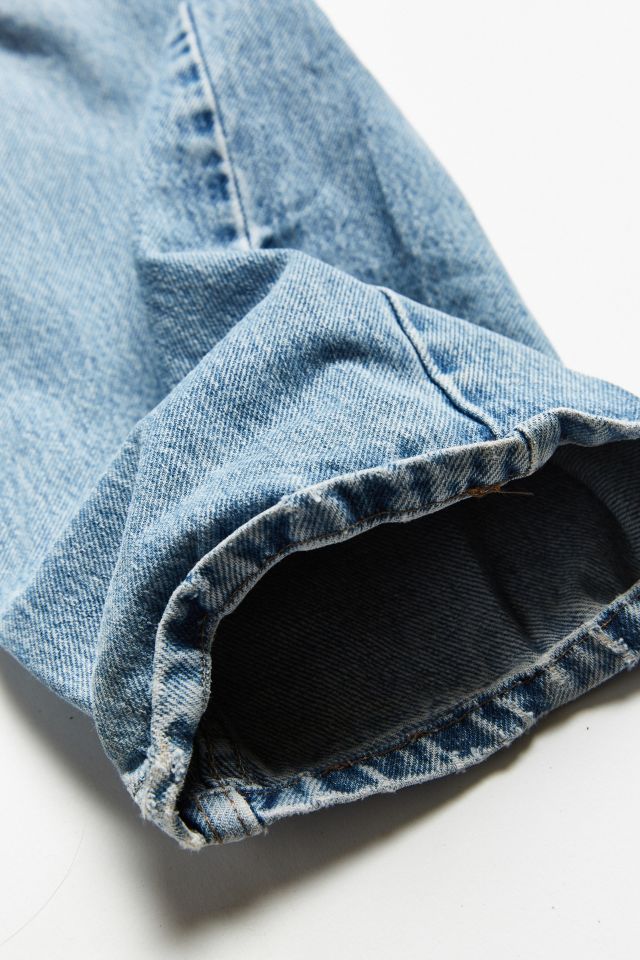Vintage Levi’s Silvertab Relaxed Jean #3