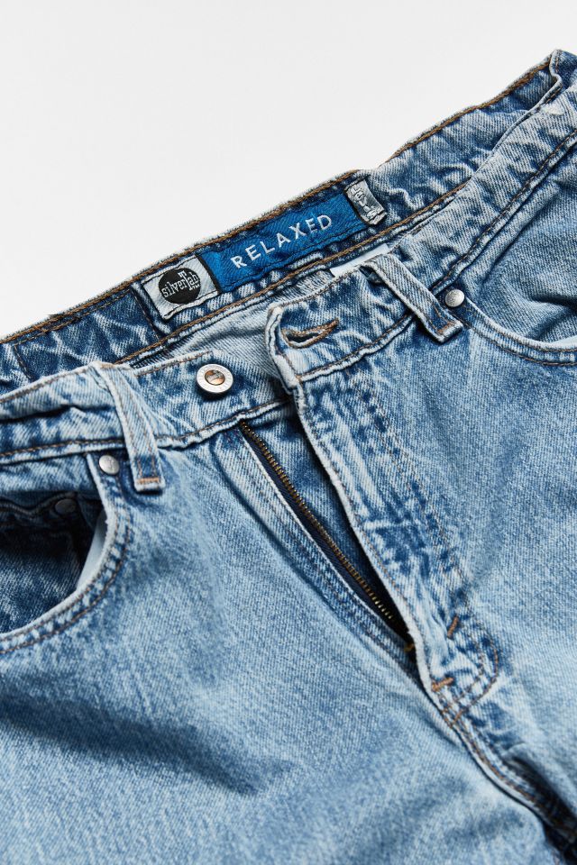 Vintage Levi’s Silvertab Relaxed Jean #4