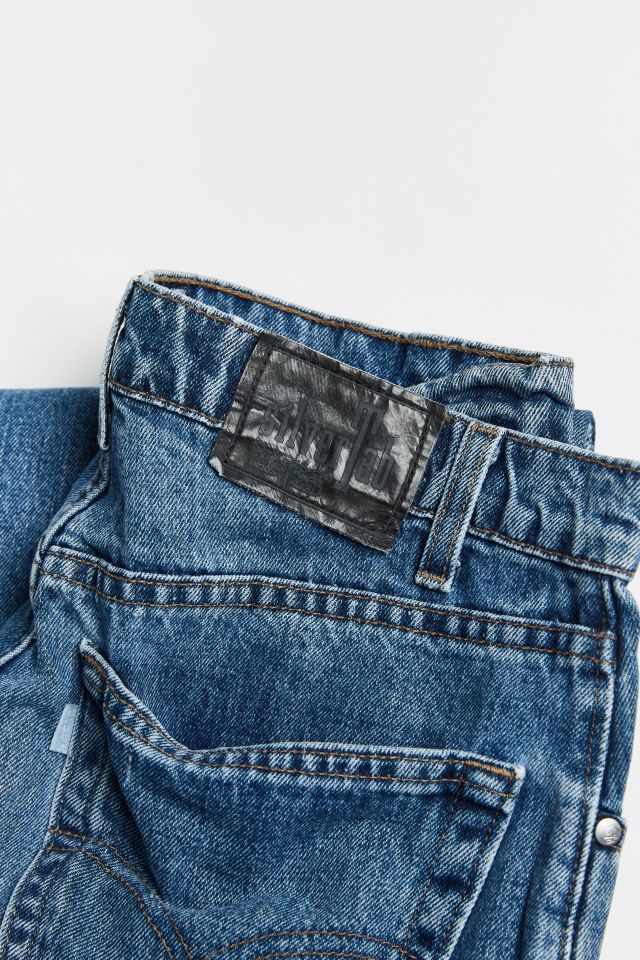 Vintage Levi’s Silvertab Loose Wide Leg Jean #2