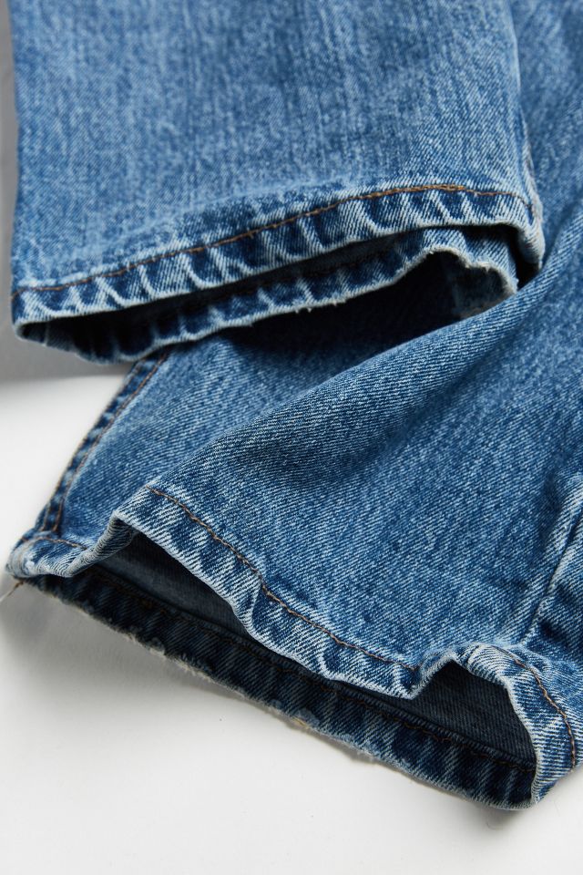 Vintage Levi’s Silvertab Loose Wide Leg Jean #3