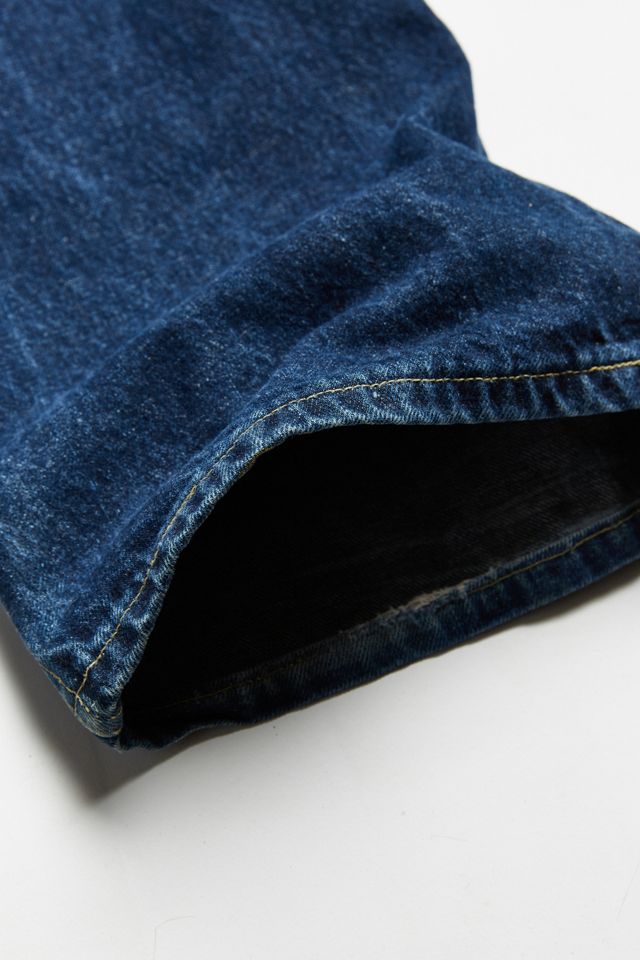 Vintage Levi's Silvertab Massive Jean | Urban Outfitters Canada