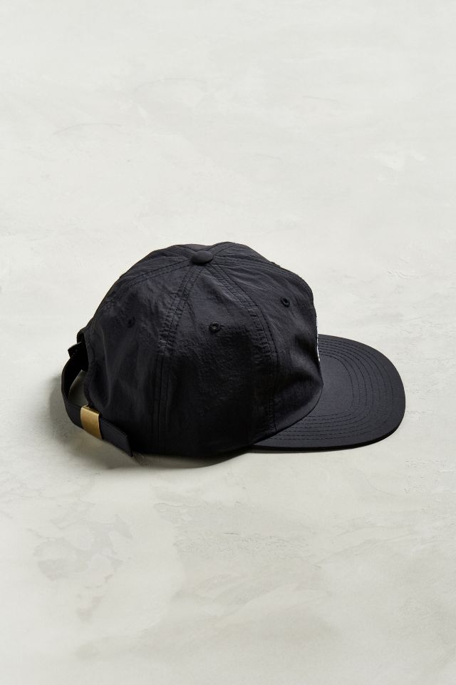 Casquette ajustable à l'arrière Lock Taslan Stussy #3