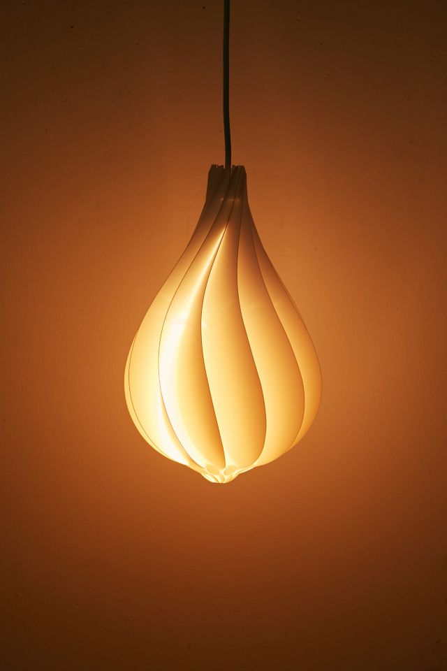 UMAGE Alva Small Pendant Light #1