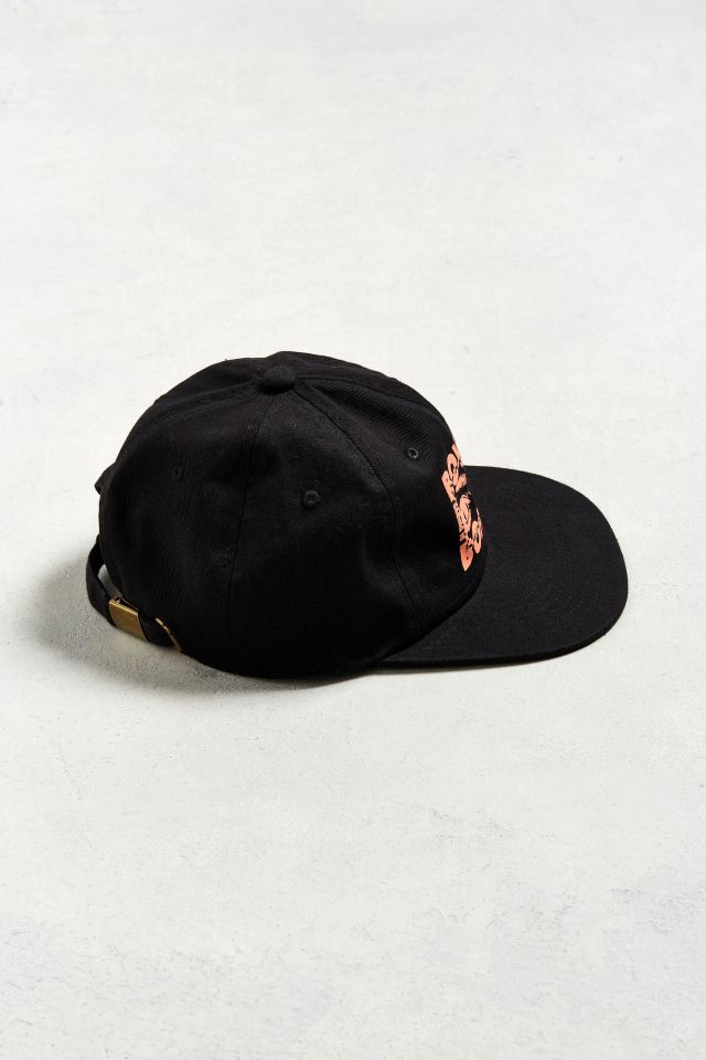 BOW3RY Seeing Logo Baseball Hat #3